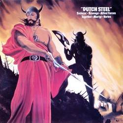 Compilations : Dutch Steel